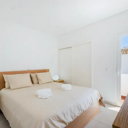 Ocean Breeze Family L Apartamento *