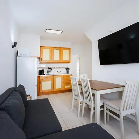 Apartmán Ocean Breeze Family L