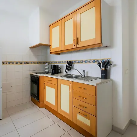 Ocean Breeze Family L Apartmán