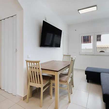 Ocean Breeze Family L Apartmán Albufeira
