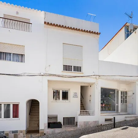 Ocean Breeze Family L Apartamento *