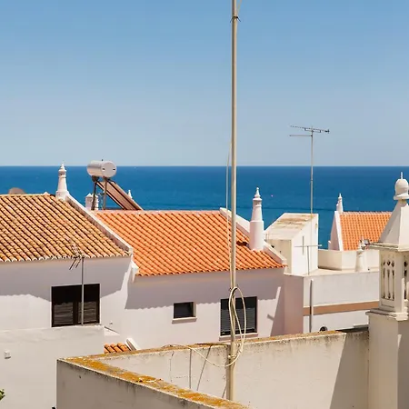 Ocean Breeze Family L Apartamento *